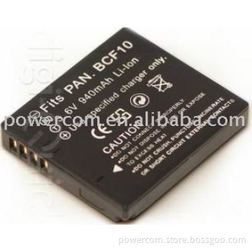 For camera battery DMW-BCJ13